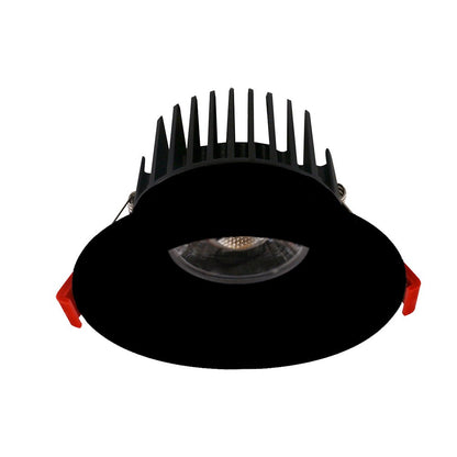 LOTUS - AD - LED - 4 - S15W - 5CCT - T4RBLotus AD - LED - 4 - S15W 15W Recessed Downlight Selectable CCT