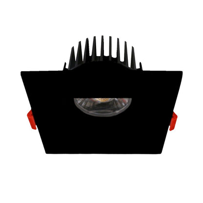 LOTUS - AD - LED - 4 - S15W - 5CCT - T4SBLotus AD - LED - 4 - S15W 15W Recessed Downlight Selectable CCT