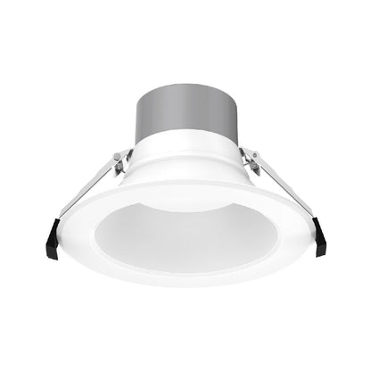 LOTUS - DL254 - 6 - 30W - M - A5C5 - HOLotus DL254 - 6 - 30W - M - A5C5 - HO 6" 30W Round Commercial Downlight Selectable CCT+Wattage