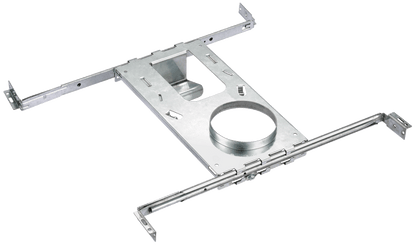 LOTUS - FRP234Lotus FRP234 2.75″ Flanged Rough - In Plates