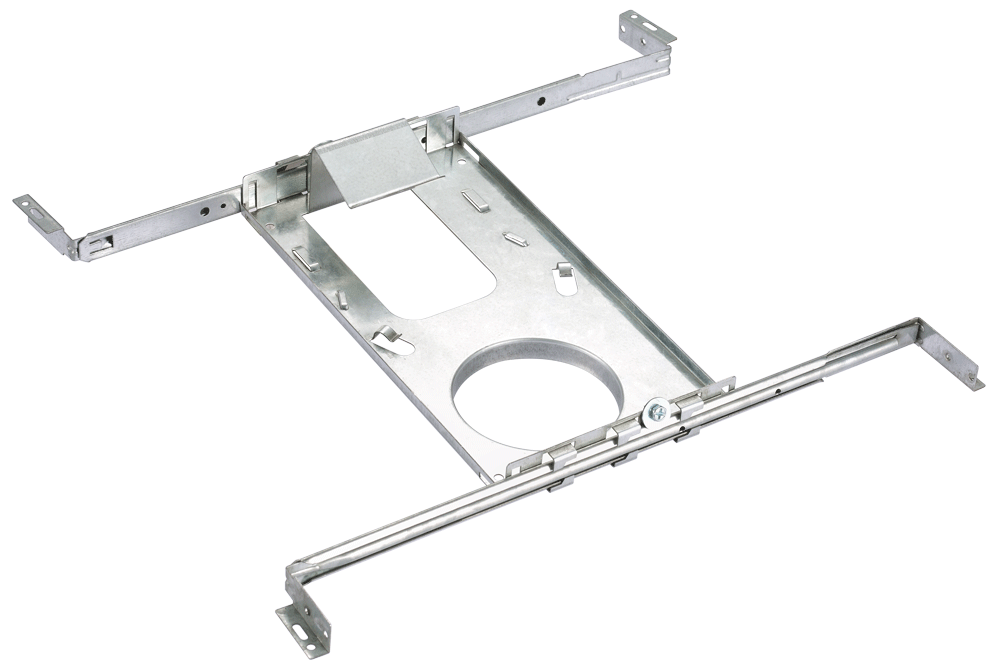 LOTUS - FRP234Lotus FRP234 2.75″ Flanged Rough - In Plates