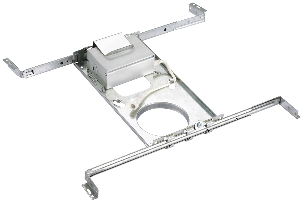 LOTUS - FRP312Lotus FRP312 3.5″ Flanged Rough - In Plates