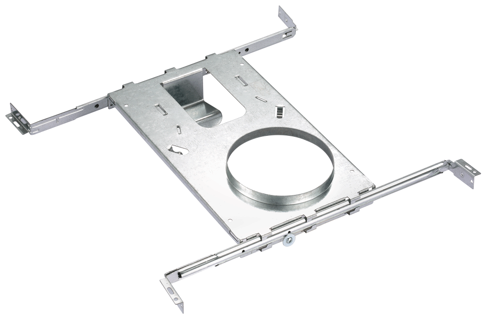 LOTUS - FRP4Lotus FRP4 4″ Flanged Rough - In Plates