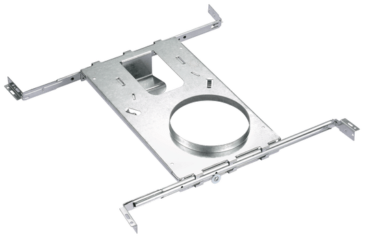 LOTUS - FRP412Lotus FRP412 4.5″ Flanged Rough - In Plates