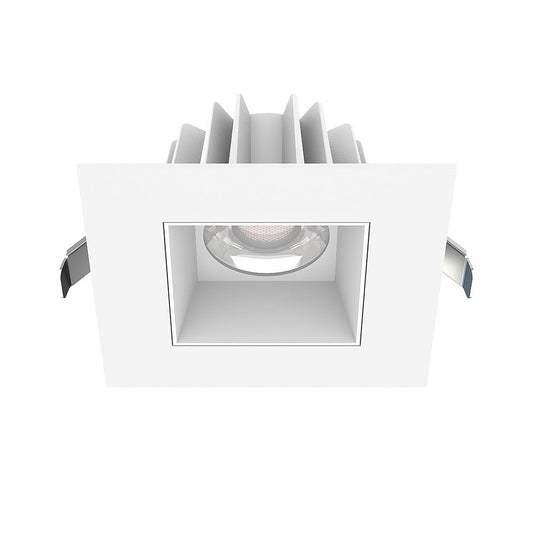 LOTUS - JXL - COB04 - S15W - 5CCT - WH - 4SR - SM - WHLotus JXL - COB04 - S15W 4" 15W LED Regressed Downlight Selectable CCT