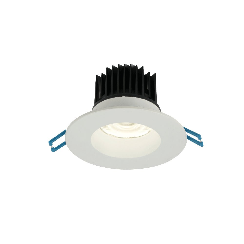 LOTUS - LD3R - 5CCT - WHLotus LD3R 3" 15W Recessed Downlight Selectable CCT/DTW