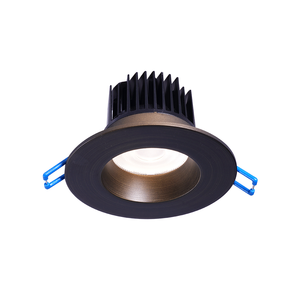 LOTUS - LD3R - 5CCT - ORBLotus LD3R 3" 15W Recessed Downlight Selectable CCT/DTW