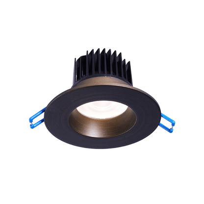 LOTUS - LD3R - 5CCT - ORBLotus LD3R 3" 15W Recessed Downlight Selectable CCT/DTW