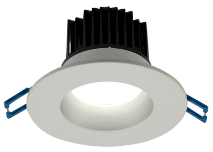LOTUS - LD3R - 5CCT - AZLotus LD3R 3" 15W Recessed Downlight Selectable CCT/DTW