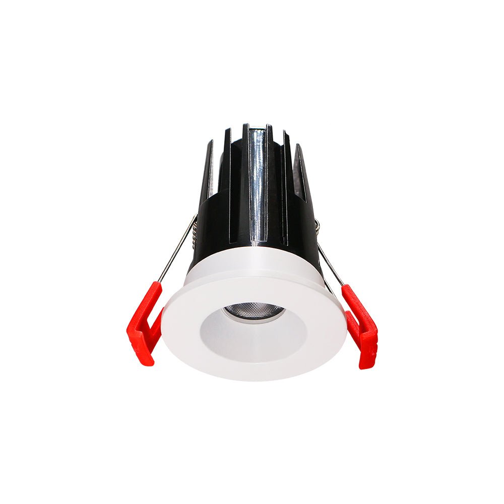 LOTUS - LED - 1 - S7W - 5CCT - 1RRWHLotus LED - 1 - S7 7W 2" 7W LED Recessed Downlight Selectable CCT