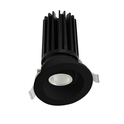 LOTUS - LED - 2 - S11W - 5CCT - WH - EYLotus LED - 2 - S11W 2" 11W LED Recessed Gimbal Selectable CCT/DTW