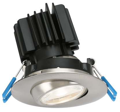LOTUS - LL3G - 5CCT - HO - BNLotus LLG3 - 5CCT - HO 3" 11W LED Gimbal Selectable CCT/DTW