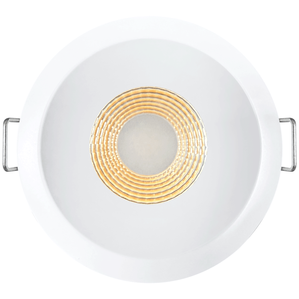 LOTUS-L3F-RDW-WH-RS20-5C95Lotus TANGRA L3F-RDW-WH-RS 3" 15W LED Deep Regressed Wide Trim