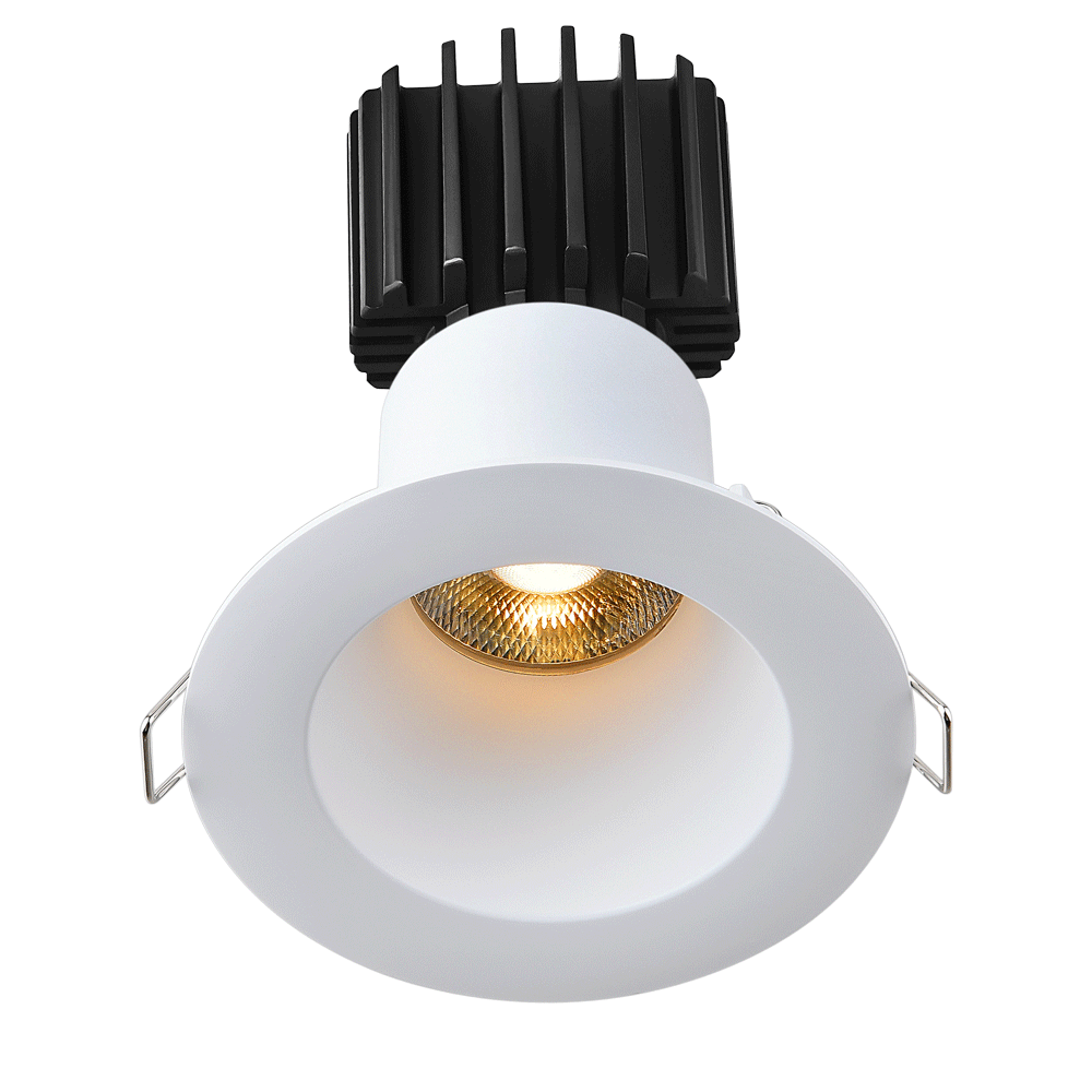 LOTUS-L3F-RDW-WH-RS20-5C95Lotus TANGRA L3F-RDW-WH-RS 3" 15W LED Deep Regressed Wide Trim