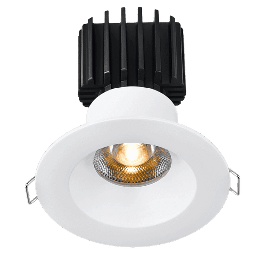 LOTUS-L3F-RRW-WH-RS20-5C95Lotus TANGRA L3F-RRW-WH-RS 3" 15W LED Round Recessed Wide Trim