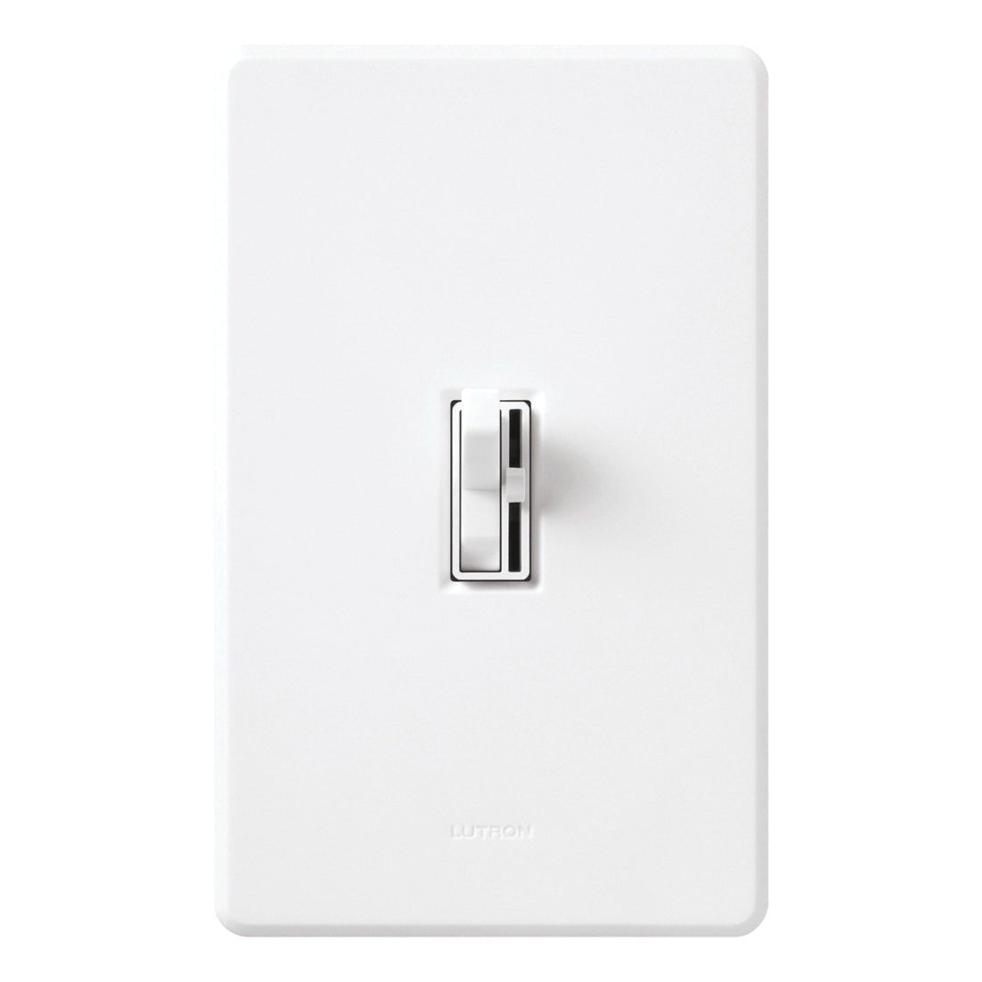 LUTRON-AYCL-253P-WHLutron AYCL - 253P - WH Ariadni LED+ Dimmer Switch 250W LED Single Pole/3 - Way