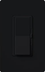 LUTRON-DVSCCL-153P-MNLutron DVSCCL - 153P Diva LED+ Dimmer Switch 150W LED Single Pole/3 - Way