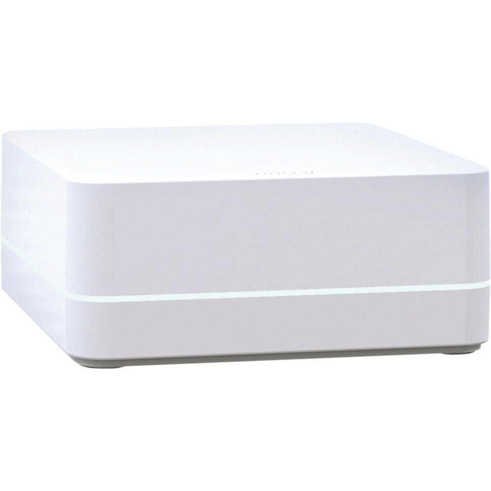LUTRON-L-BDGPRO2-WHLutron L-BDGPRO2-WH Caseta Smart Hub PRO