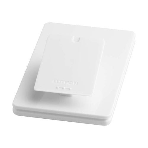 LUTRON-L-PED1-WHLutron L-PED1-WH Pico Smart Remote Pedestal, Single, White