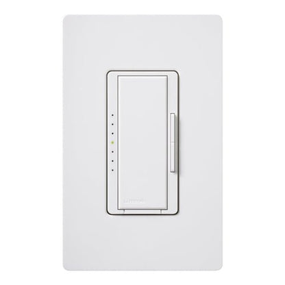 LUTRON-MA-PRO-WHLutron MA-PRO-WH Maestro PRO LED+ Dimmer Switch, White