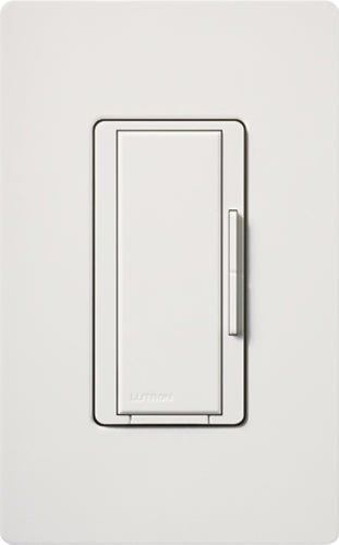 LUTRON-MA-R-WHLutron MA-R-WH Maestro Companion Dimmer, White