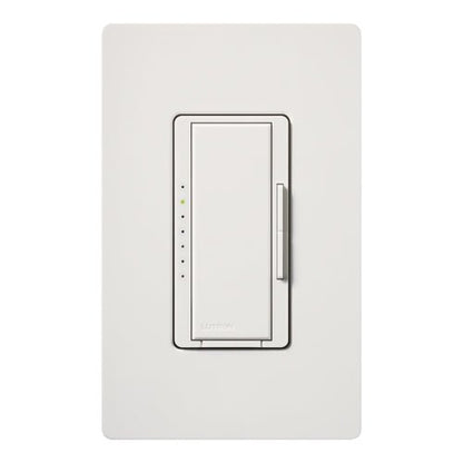 LUTRON-MACL-153M-WHLutron MACL-153M-WH Maestro LED+ Dimmer Switch, White