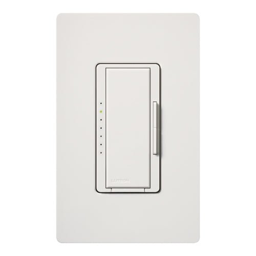 LUTRON-MACL-153M-WHLutron MACL-153M-WH Maestro LED+ Dimmer Switch, White