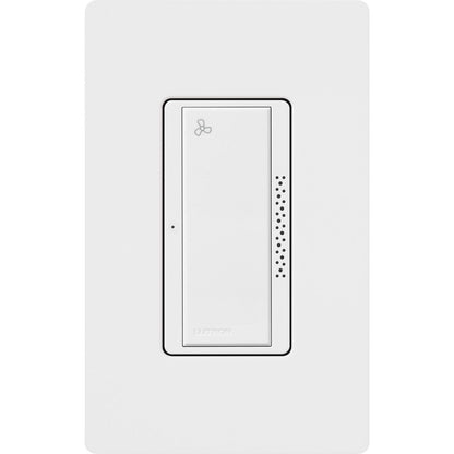 LUTRON-MS-HS3-WHLutron MS-HS3-WH Maestro XactSense Humidity Sensor Switch, White