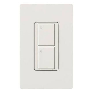 LUTRON-PD-5S-DV-WHLutron PD-5S-DV-WH Caseta Wireless In-Wall On/Off Switch