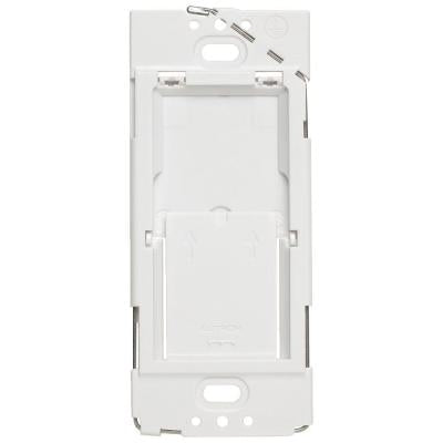 LUTRON-PICO-WBX-ADAPTLutron PICO-WBX-ADAPT Pico Wallplate Adapter