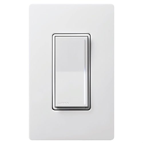 LUTRON-ST-RD-WHLutron ST-RD-WH Sunnata Companion Dimmer Switch, White