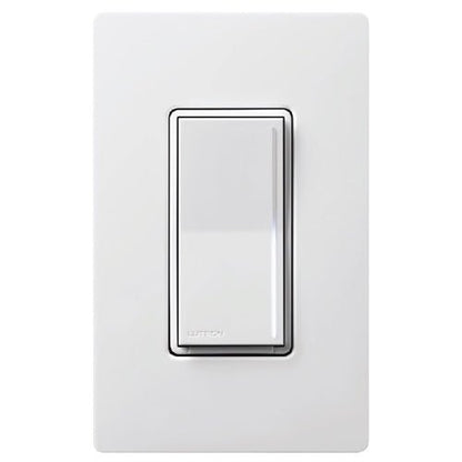 LUTRON-ST-RD-WHLutron ST-RD-WH Sunnata Companion Dimmer Switch, White