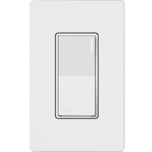 LUTRON-ST-RS-WHLutron ST-RS-WH Sunnata Companion Switch, White