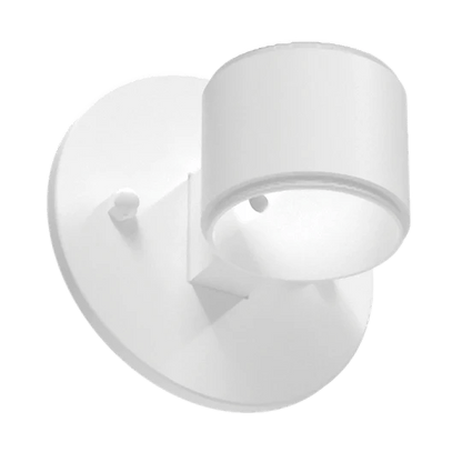 LUXRITE - LR43727Luxrite 2.5" 15W Cylinder Wall Mounting Options