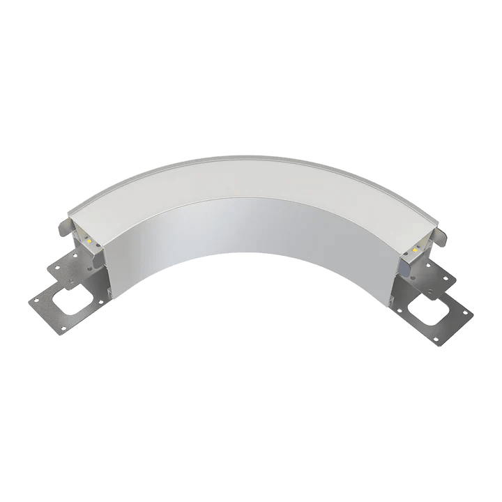 LUXRITE-LR42681Luxrite Architectural Linear Connectors