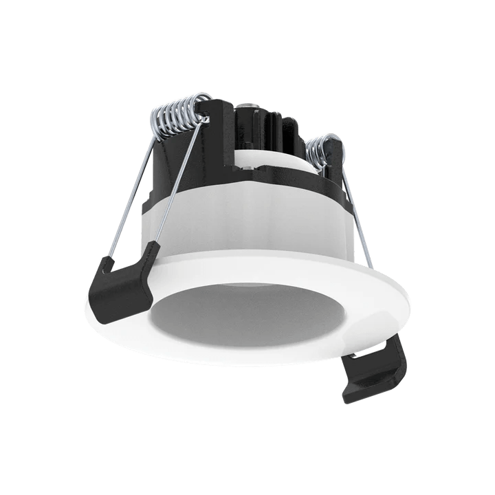 LUXRITE-LR23310Luxrite LR23310 2" 6W Regresed Gimbal Selectable CCT