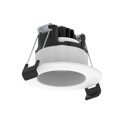 LUXRITE-LR23310Luxrite LR23310 2" 6W Regresed Gimbal Selectable CCT