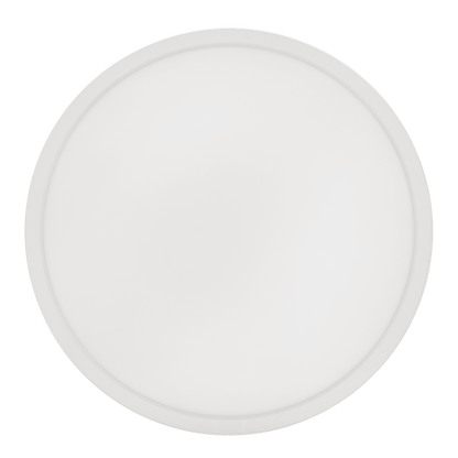 LUXRITE-LR23539Luxrite LR23539 24" Round Slim Surface Mount Selectable CCT + Wattage