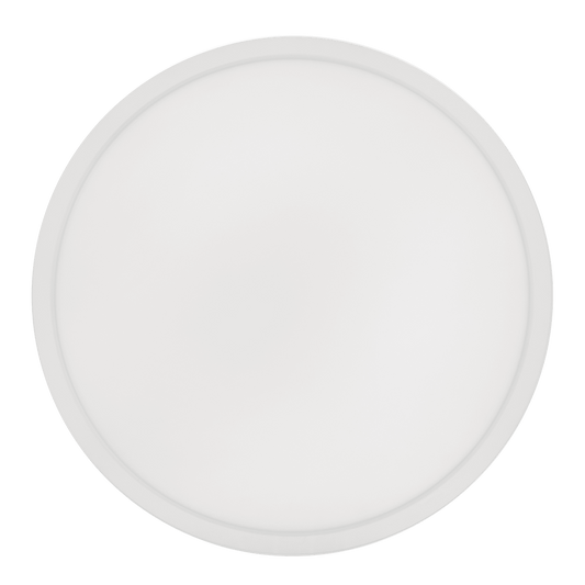 LUXRITE-LR23539Luxrite LR23539 24" Round Slim Surface Mount Selectable CCT + Wattage