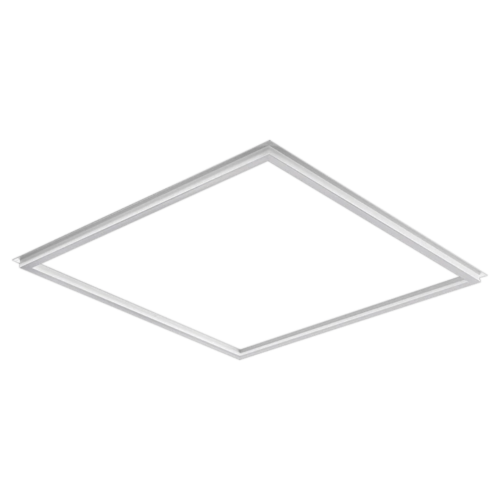 LUXRITE-LR24164Luxrite LR24164 40W 2FT X 2FT Frame Panel Selectable CCT + Wattage