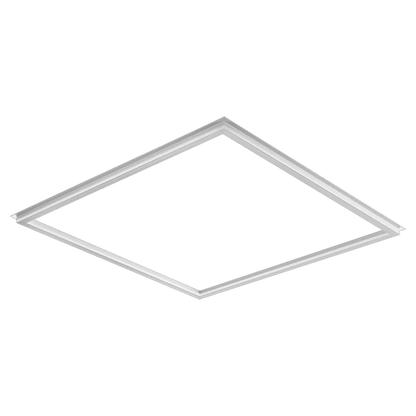 LUXRITE-LR24164Luxrite LR24164 40W 2FT X 2FT Frame Panel Selectable CCT + Wattage