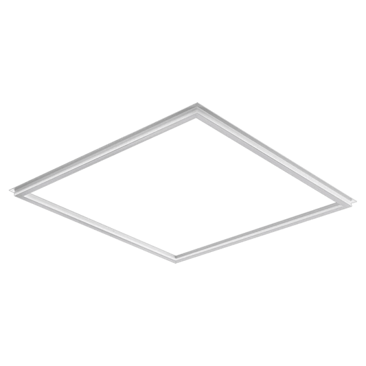 LUXRITE-LR24164Luxrite LR24164 40W 2FT X 2FT Frame Panel Selectable CCT + Wattage