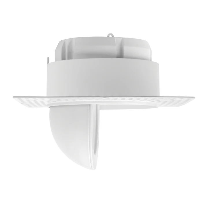 LUXRITE-LR25462Luxrite LR25462 4" 20W LED Trimless Floating Gimbal Spotlight Selectable CCT