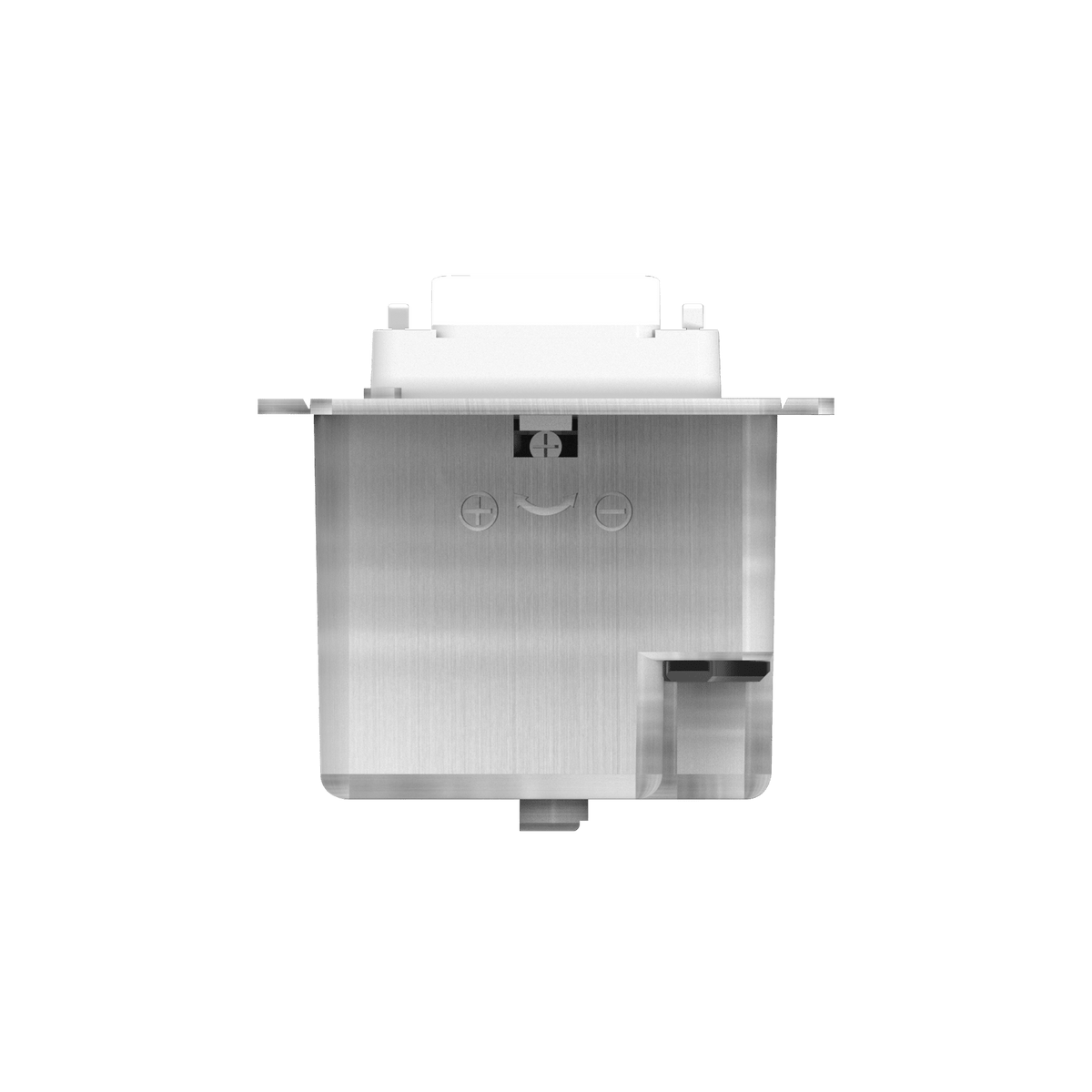 LUXRITE-LR36147Luxrite LR36147 160W Smart WiFi & Bluetooth Electronic Driver + Dimmer + CCT Slider