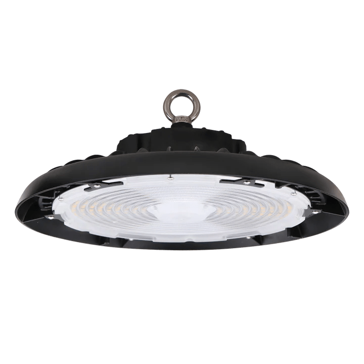 LUXRITE-LR41526LUXRITE LR41526 240W UFO Highbay Selectable CCT + Wattage