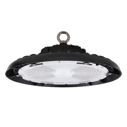 LUXRITE-LR41526LUXRITE LR41526 240W UFO Highbay Selectable CCT + Wattage