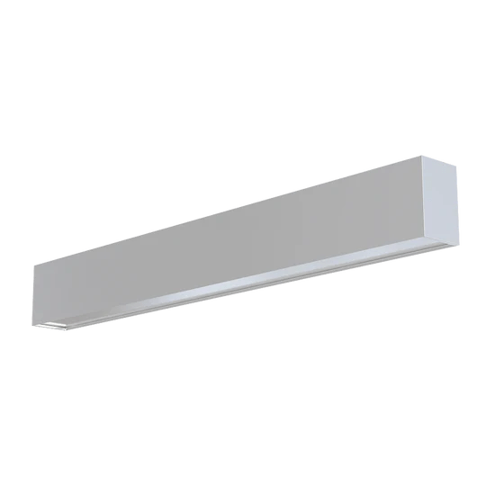 LUXRITE - LR42605Luxrite LR42605 2FT 25W Architectural Linear Selectable CCT/Wattage