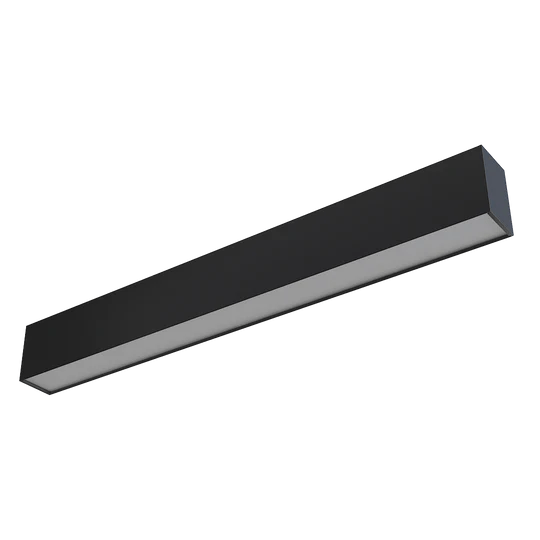 LUXRITE - LR42606Luxrite LR42605 2FT 25W Architectural Linear Selectable CCT/Wattage