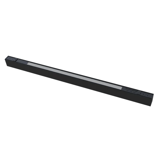 LUXRITE - LR42611Luxrite LR42610 4FT 50W Architectural Linear Selectable CCT/Wattage