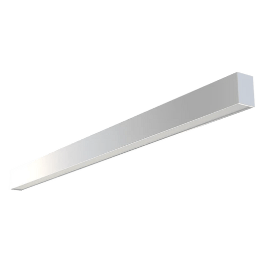 LUXRITE - LR42610Luxrite LR42610 4FT 50W Architectural Linear Selectable CCT/Wattage